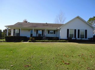 12209 Krislor Dr, Benton, AR 72019