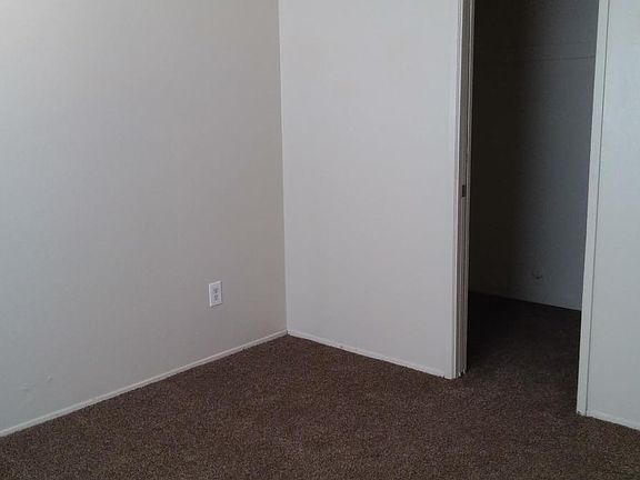 Back bedroom