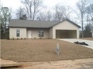 14024 Pump House Rd, Coaling, AL 35453
