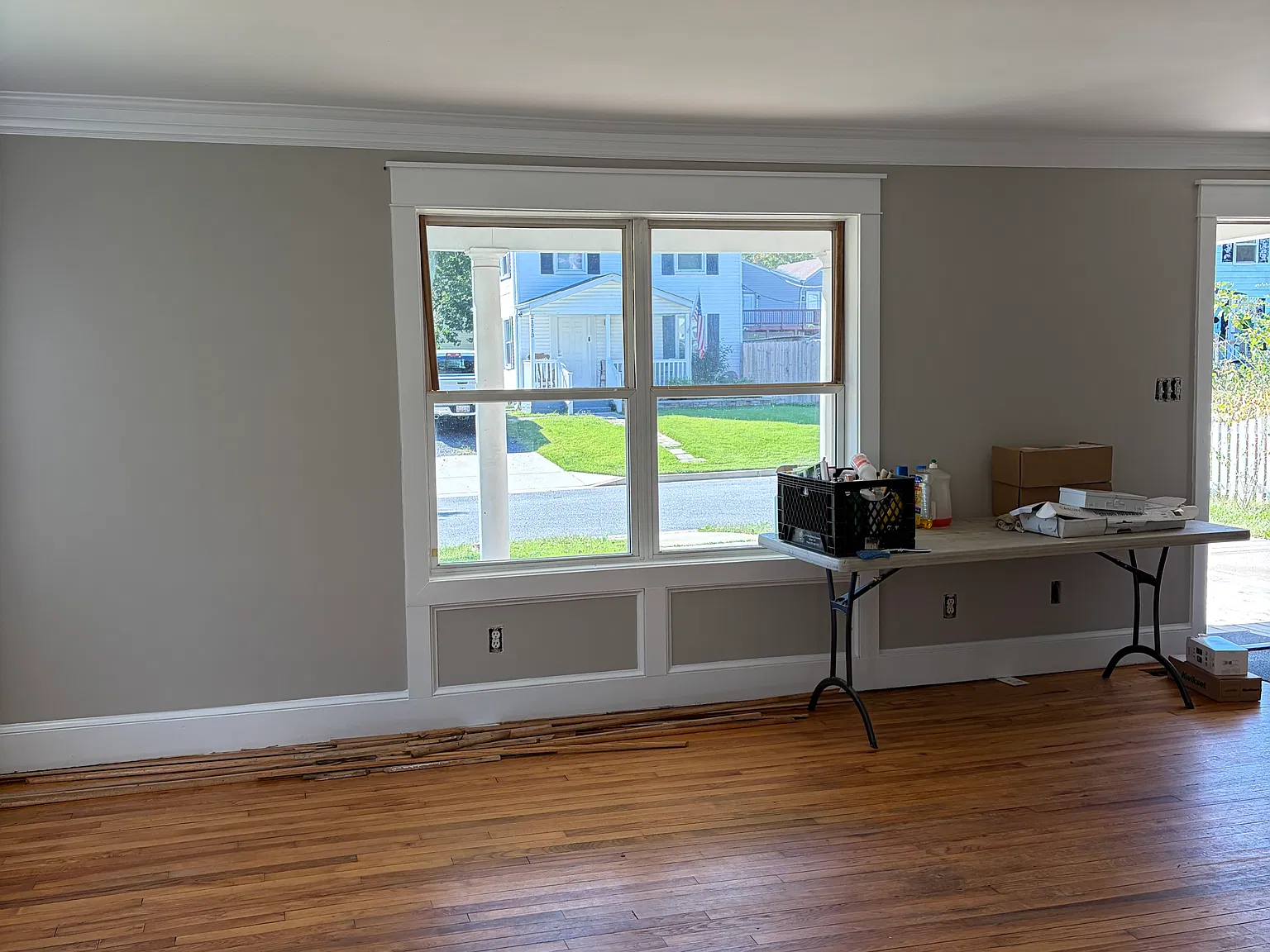 4 bed, 1600 sqft, $2,400 — Photo 2