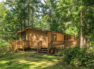 78 Conifer Way, Lopez Island, WA 98261