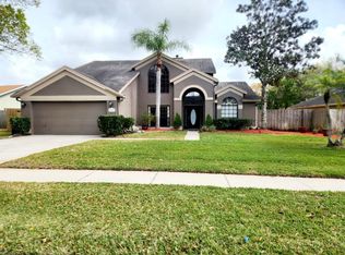 3727 Running Water Dr, Orlando, FL 32829