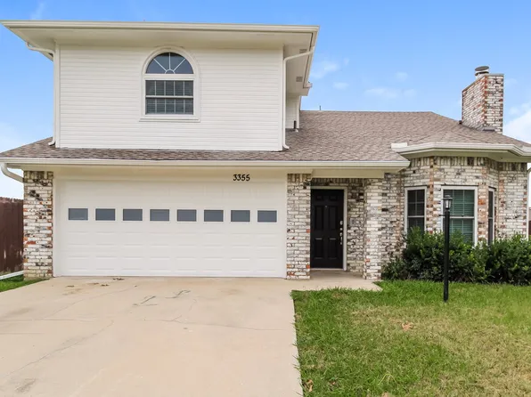 3355 Brooke St, Denton, TX 76207