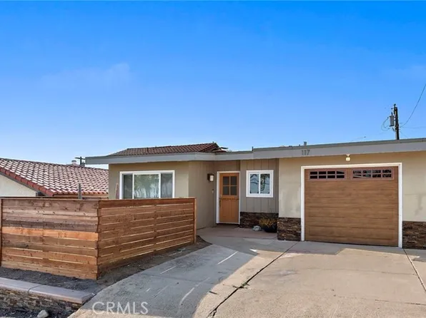 117 Avenida Buena Ventura, San Clemente, CA 92672