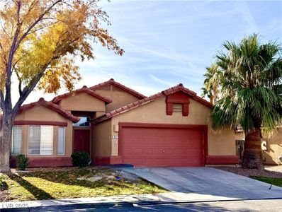 989 River Walk Ct, Henderson, NV, 89015
