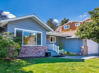 5 Terry Cir, Novato, CA 94947