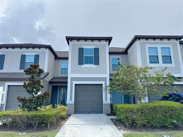 8069 Rolling Shell Trl, Wesley Chapel, FL 33545