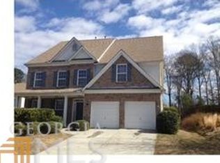 4420 Sonoran Way, Union City, GA 30291