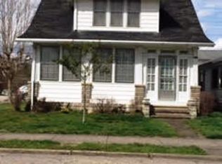 422 2nd Ave, Chesapeake, OH 45619