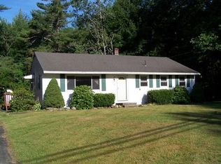 39 Baldwinville State Rd, Winchendon, MA 01475