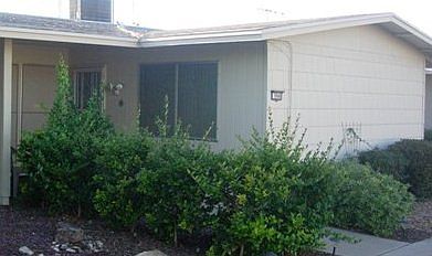 Front Condo