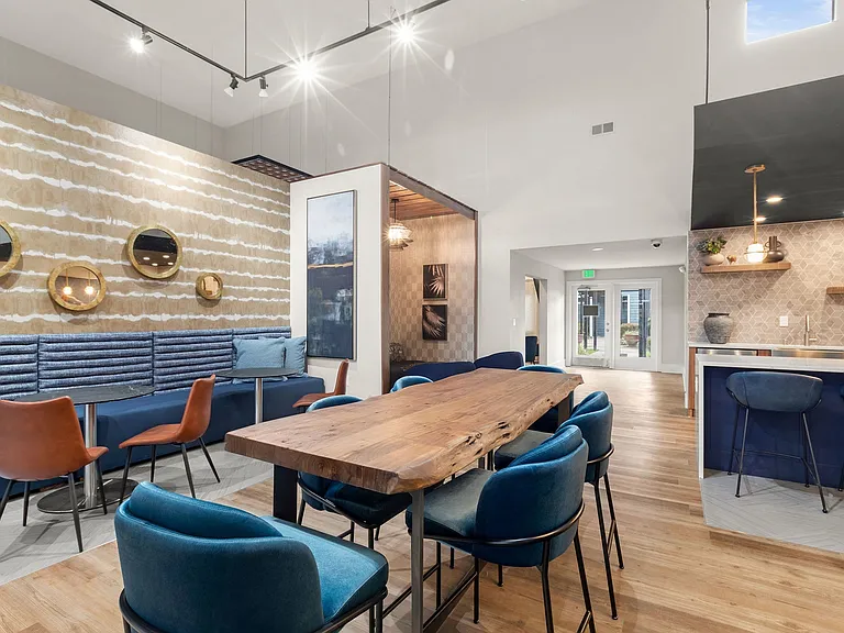 Avana Star Lake — Photo 21