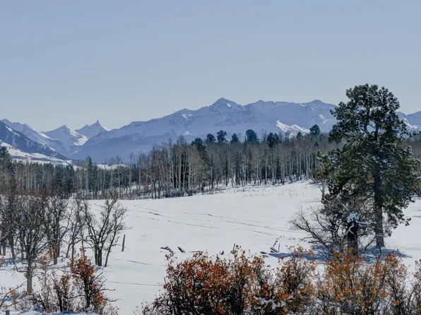 Eagles Nest Ln Lot 1F, Placerville, CO 81430