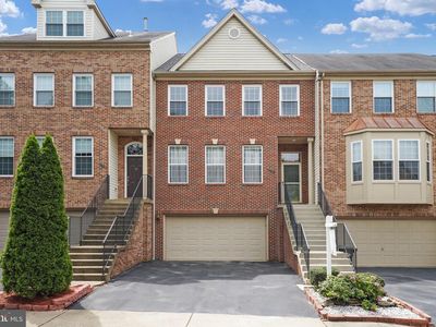 12409 Casbeer Dr, Fairfax, VA, 22033