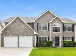 265 Redding Rdg, Atlanta, GA 30349