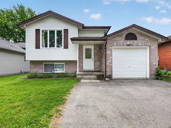 35 Joliet St, London, ON N5V 4V9
