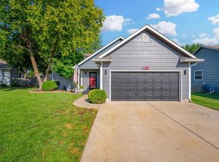 2405 Pembroke Ct, Augusta, KS 67010