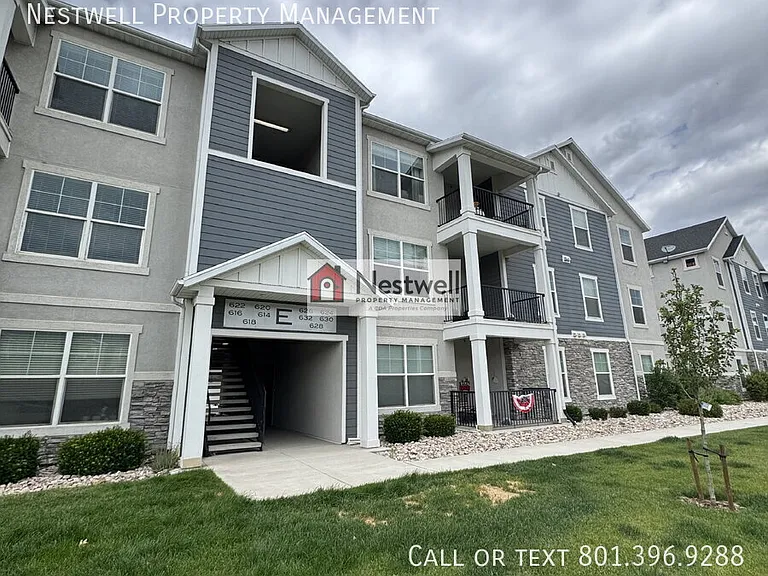 632 N Emery Ln — Photo 1