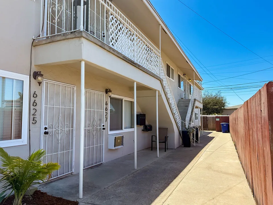 Amherst Apartments