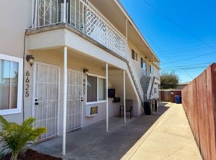6625 6631 1/2 Amherst St #6629-1/2, San Diego, CA 92115