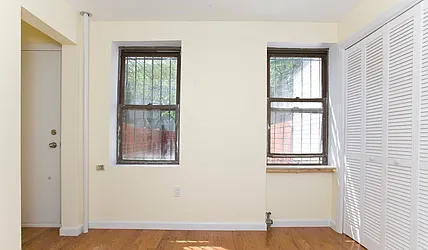 Rented by B & H Properties of New York LTD