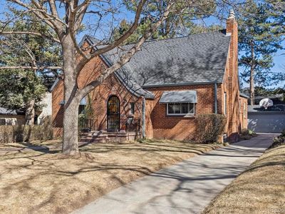 712 Forest Street, Denver, CO, 80220