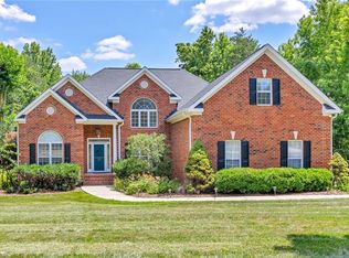 3321 Annry Dr, Summerfield, NC 27358