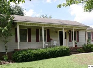 13293 Henderson Ln, Madison, AL 35756