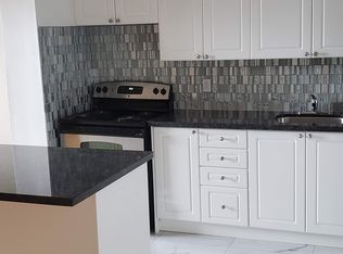 3801 Lawrence Ave E, Toronto, ON M1G 1R3