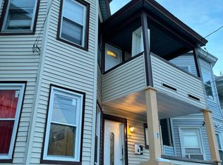 91 Kearney St FLOOR 2, Paterson, NJ 07522