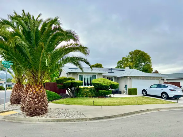 (undisclosed Address), Pleasanton, CA 94588