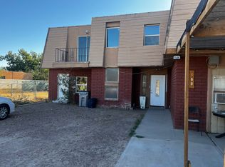 360 Pendale Rd #1, El Paso, TX 79907