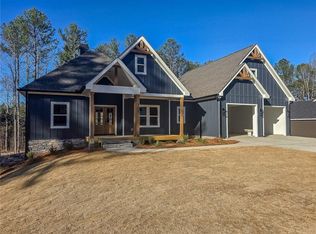 181 Lexie Ct, Rockmart, GA 30153