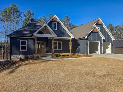 181 Lexie Ct, Rockmart, GA, 30153