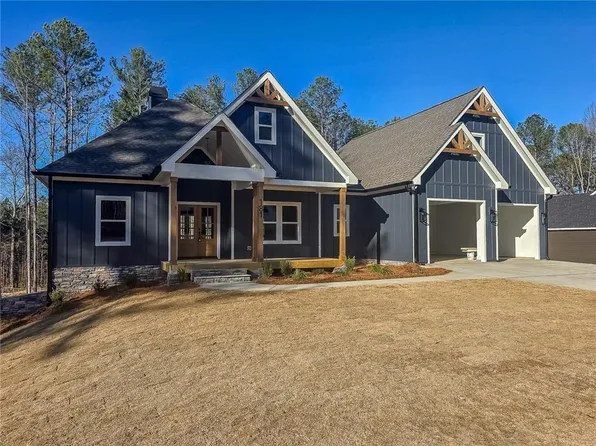 181 Lexie Ct, Rockmart, GA 30153