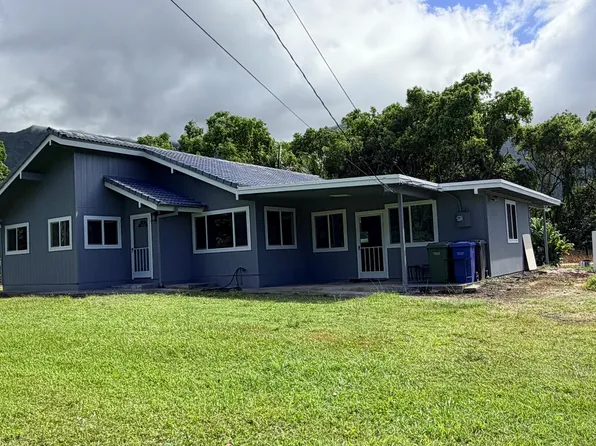 47-438 Mapele Rd, Kaneohe, HI 96744
