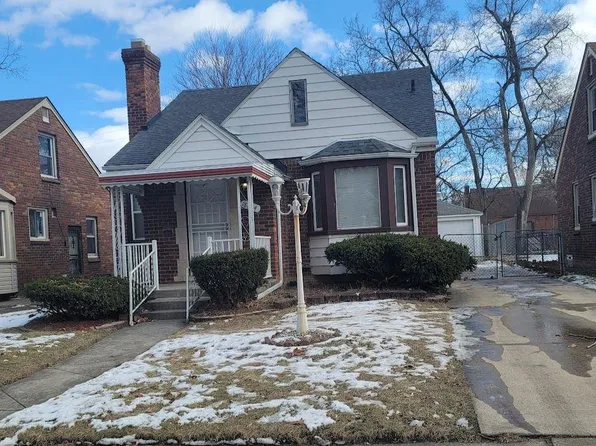 18644 Saint Marys St, Detroit, MI 48235