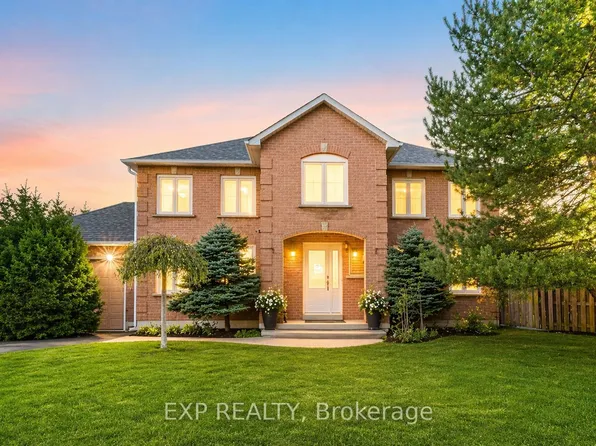 109 Samantha Cir, Richmond Hill, ON L4B 2S1