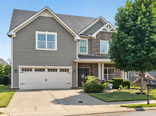 4404 Puckett Creek Xing, Murfreesboro, TN 37128