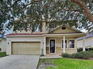 164 Sand Ridge Dr, Davenport, FL 33837