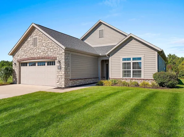 3421 Peppergrass Ct, Green Bay, WI 54311