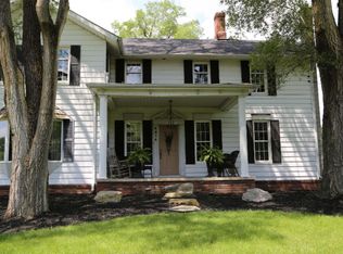 4874 S Pittsford Rd, Pittsford, MI 49271