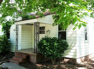 834 Mayfield Ave, Norfolk, VA 23518