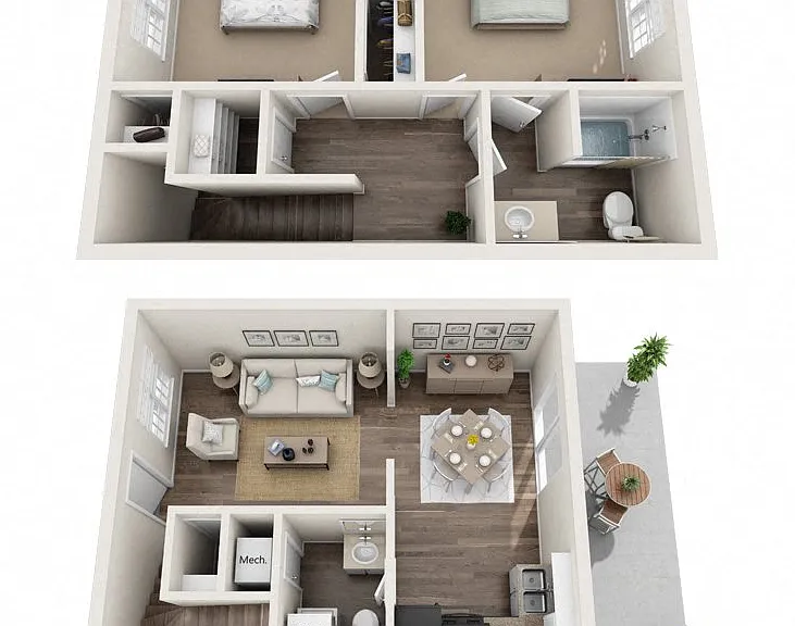 Centennial Ridge — Photo 12