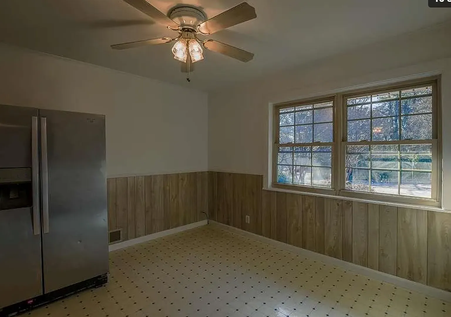 Updated 2BR/1.5BA Smyrna Home with Basement, New Porch & 2,072 Sq Ft — Photo 2