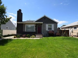 2546 S Hartford St, Salt Lake City, UT 84106