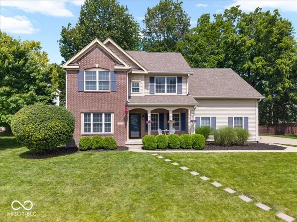 14740 Straley Ct, Carmel, IN 46033