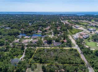 3399 Rolling Woods Dr, Palm Harbor, FL 34683