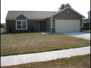 4065 Knollwood Ave, Franklin, IN 46131