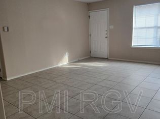 1711 Tampa St, Edinburg, TX 78541